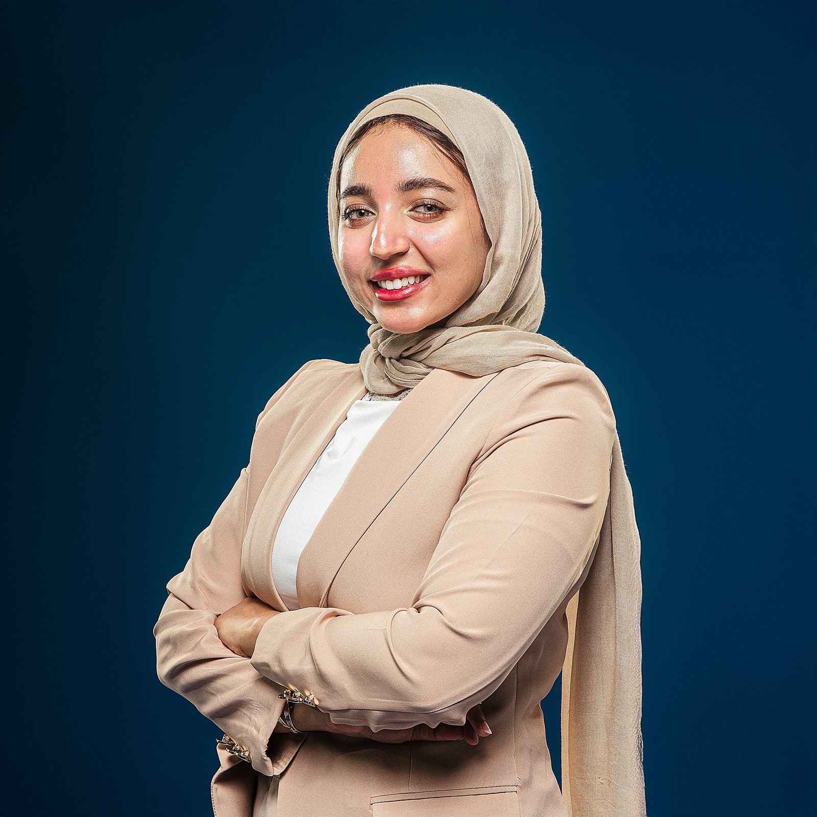 Nada Hossam