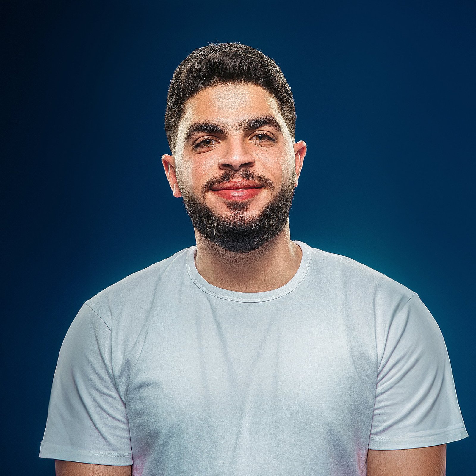 Mohammed Reda