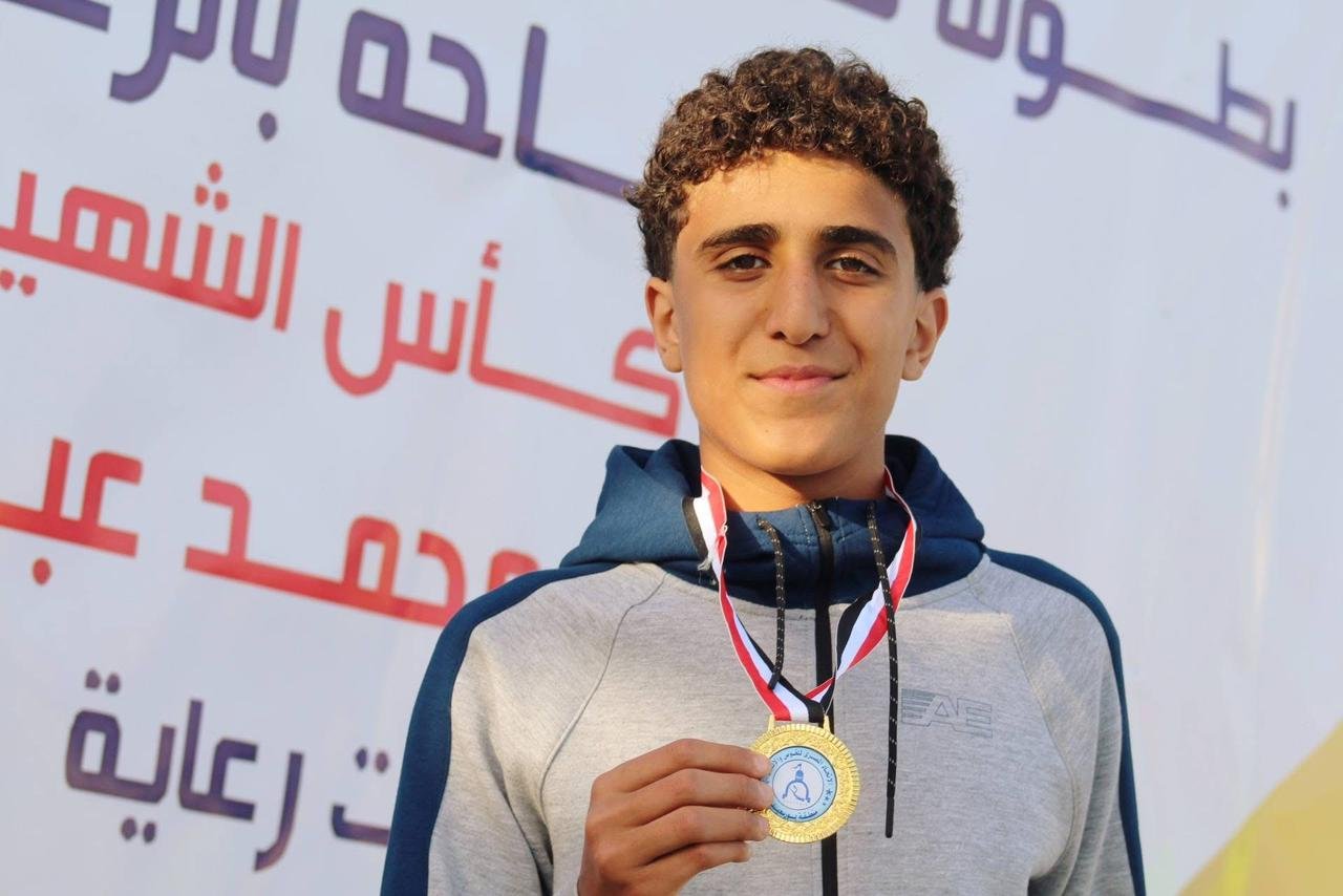 مروان حسن أمين